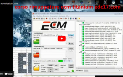ECM TITANIUM 2018