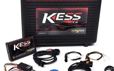 Corso Specifico utilizzo programatori kessv2 k-tag