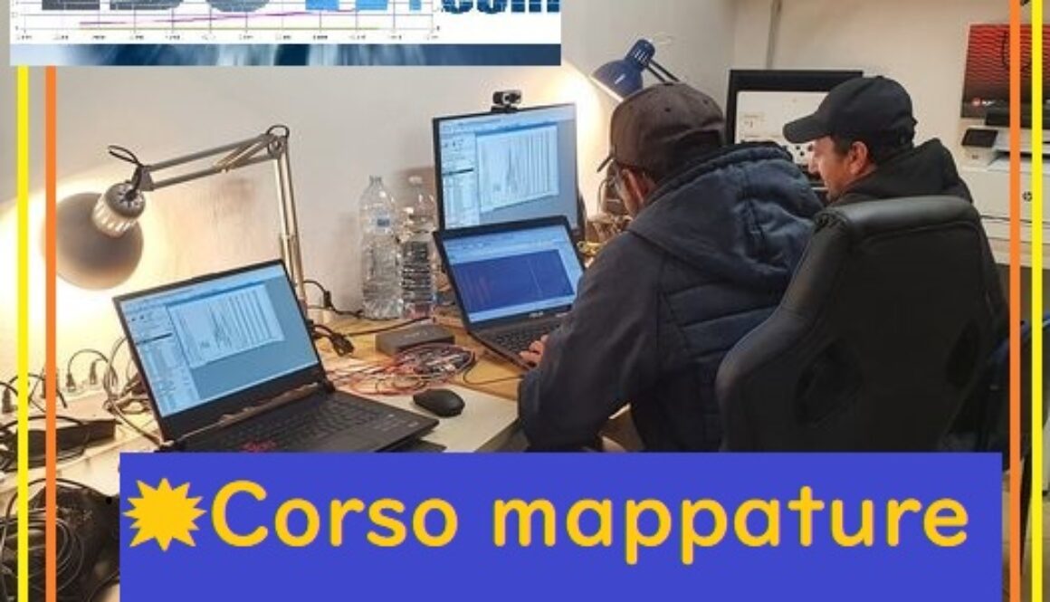 corso edc17